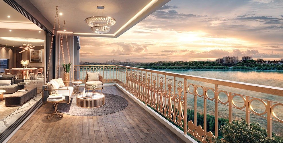 LODHA AZUR