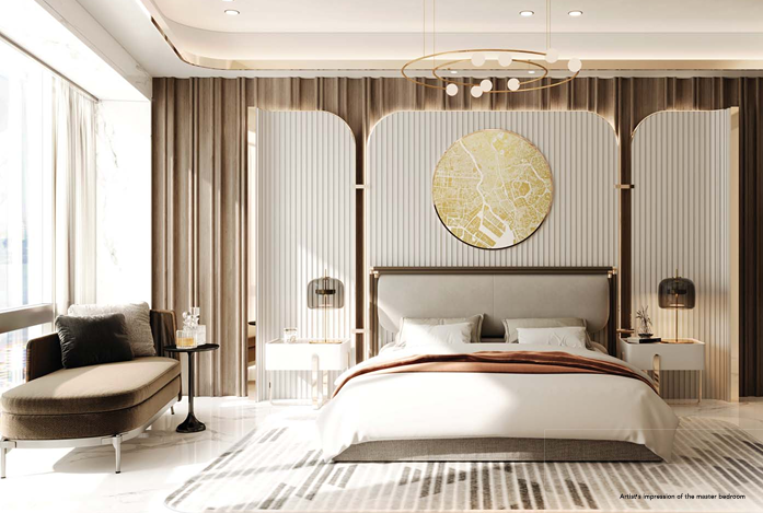 LODHA AZUR