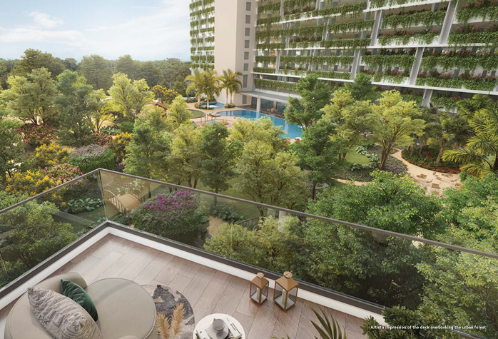 LODHA AZUR