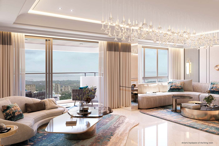 LODHA AZUR